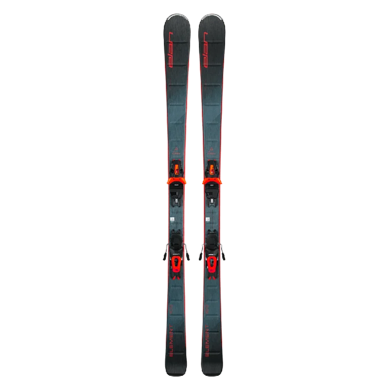 Elan Element 74 Ski (Adult)