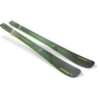 Elan Ripstick 96