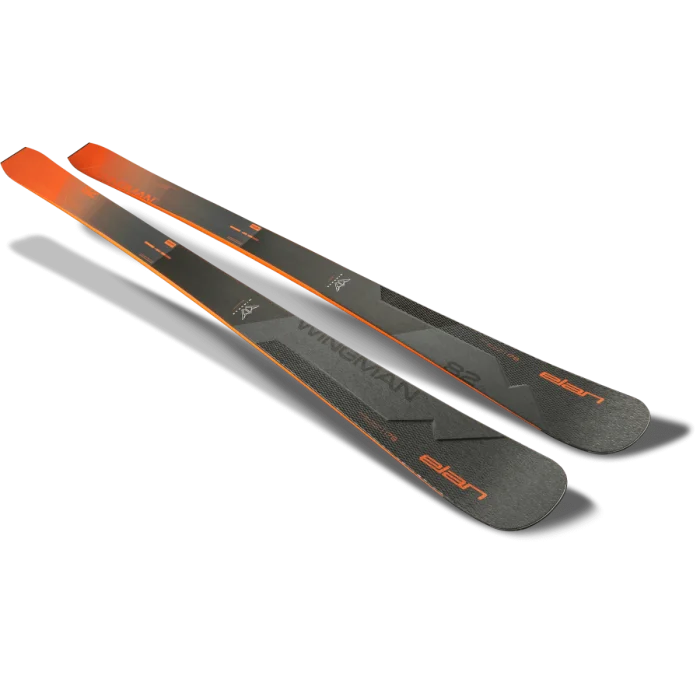 Elan Wingman 82 TI Skis