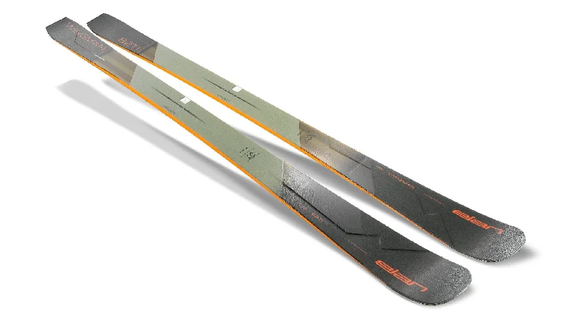 Elan Wingman 82 TI Skis 2025