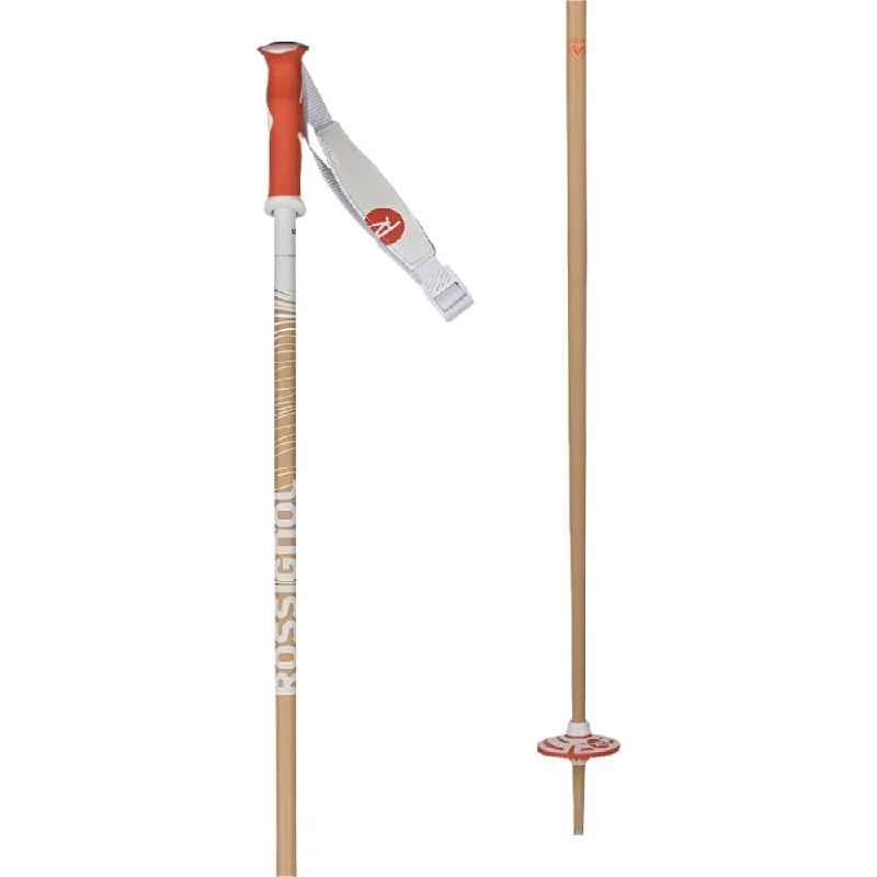 Electra Premium Ski Poles