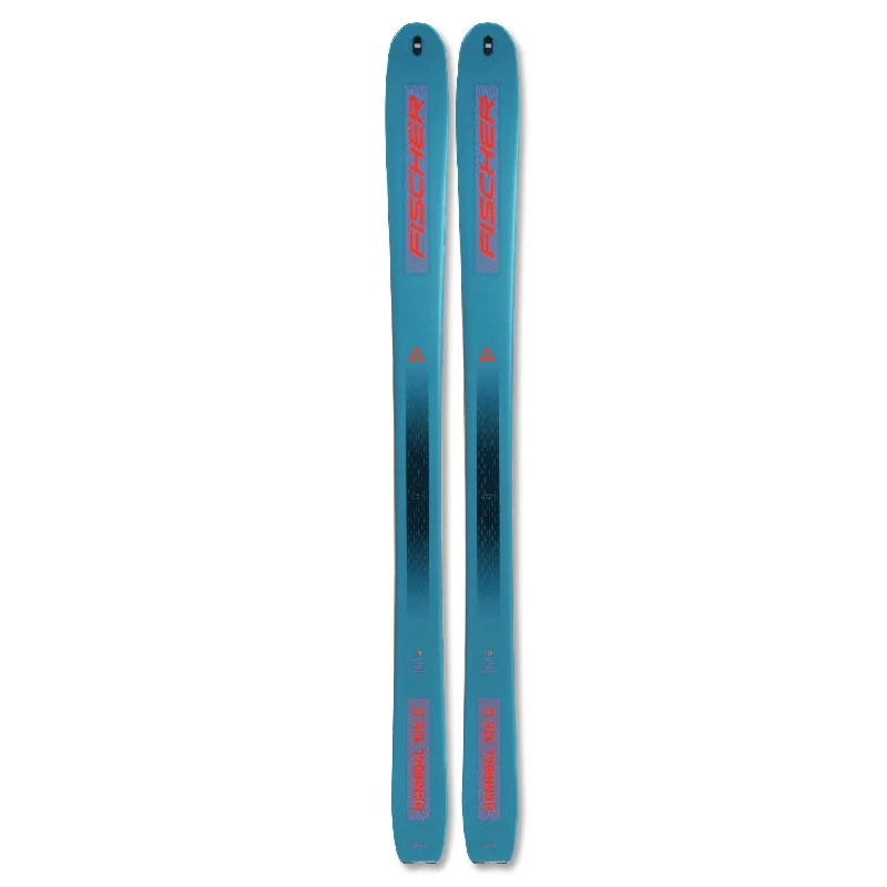 Fischer Hannibal 106 Carbon Ski 2023