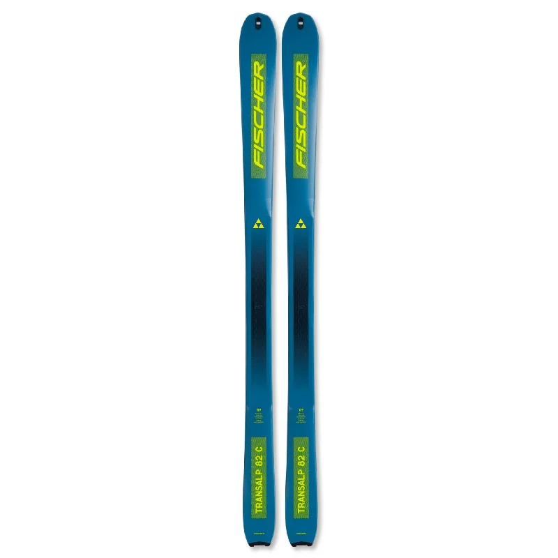 Fischer Transalp 82 Carbon Backcountry Ski 2023