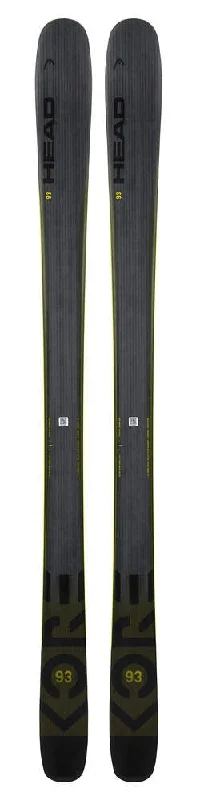 2022 Head Kore 93 Snow Skis