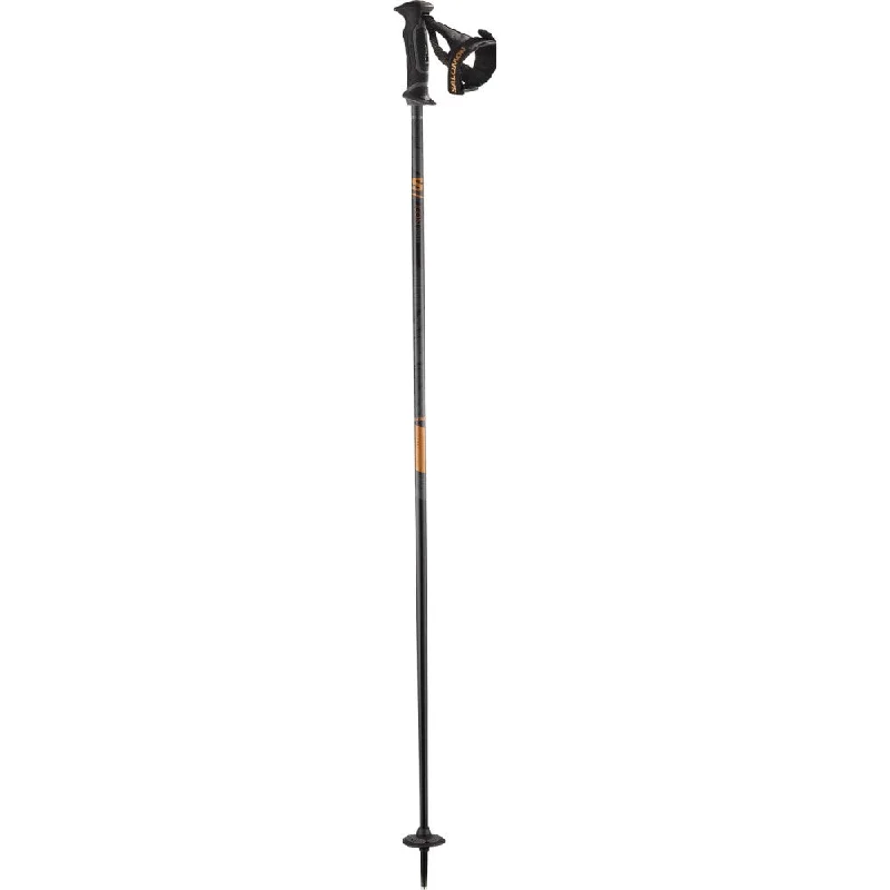 Icon Ergo S3 Ski Poles