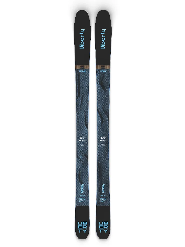 Liberty Radian 92 Skis - Men's - 24-25