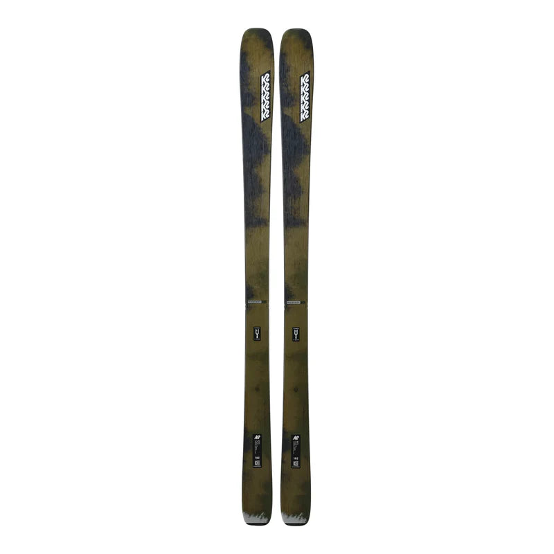 MINDBENDER 89TI Ski 2025