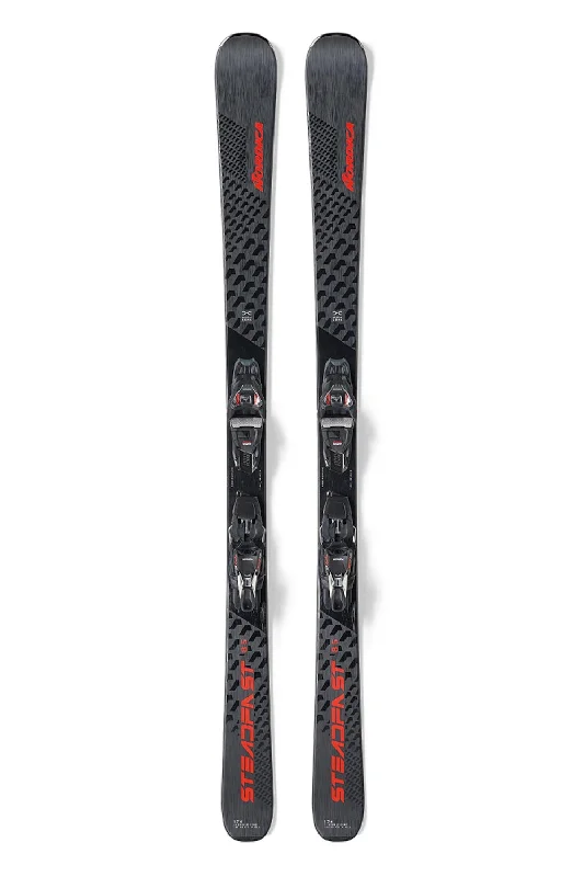 Nordica Steadfast 85 DC + TPX 12 Skis - Men's -24-25