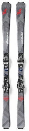 2023 Nordica Navigator 75 With 10 Fdt Binding