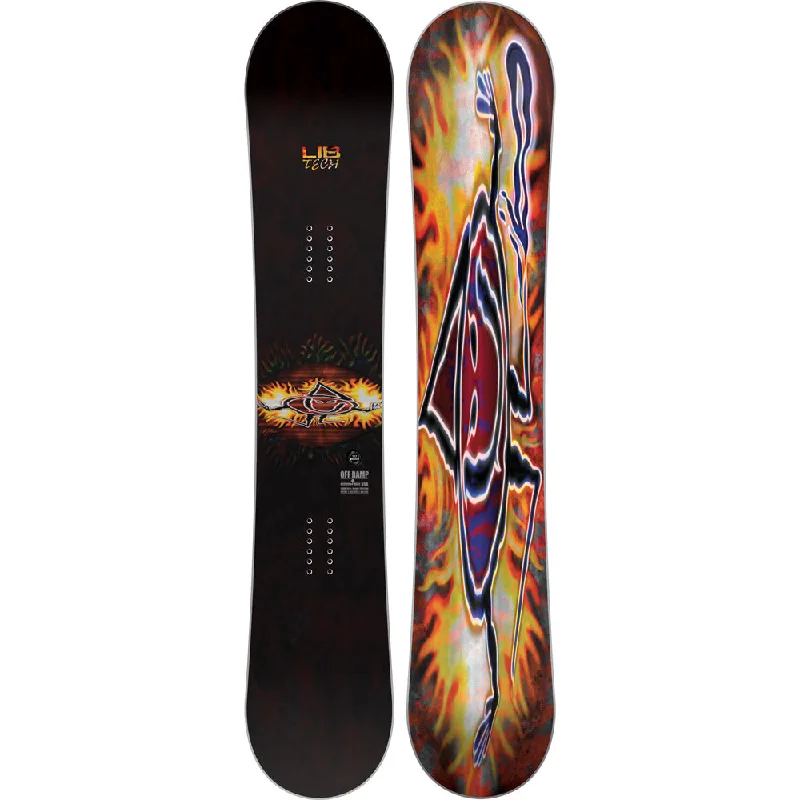 2025 Off Ramp Snowboard