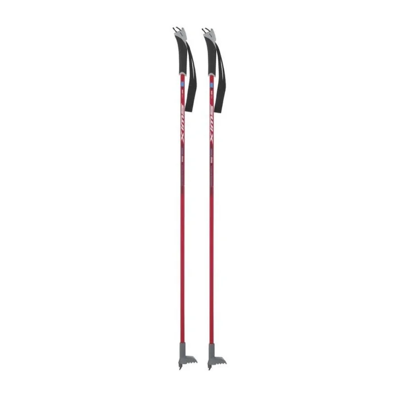 POLE SKI DE FOND SWIX CROSS JR