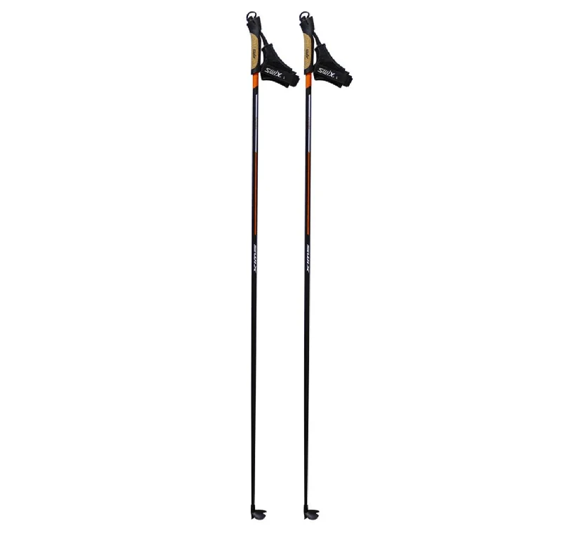 Swix Quantum Seven Nordic Ski Poles