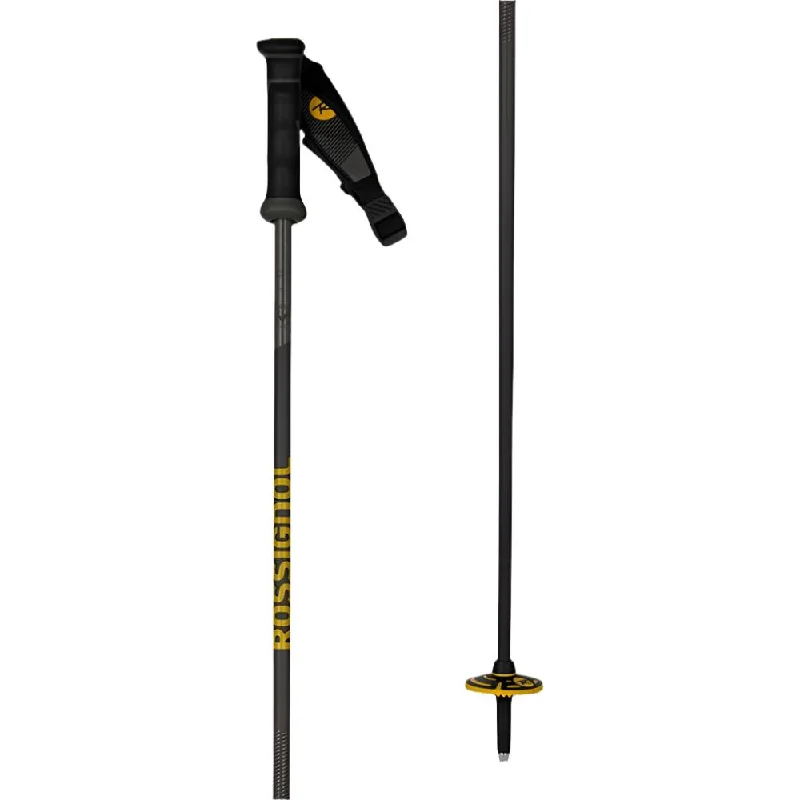 Tactic Carbon Safety Ski Poles