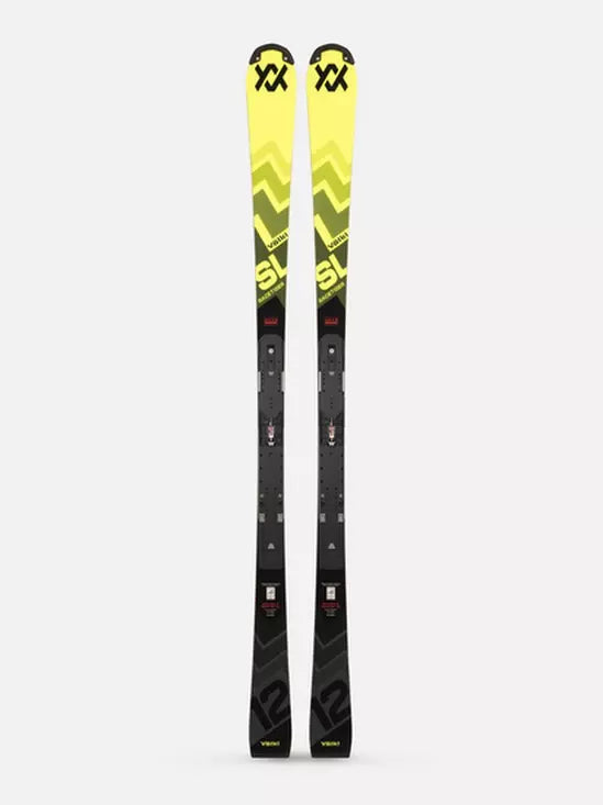 Volkl Racetiger SL R WC FIS W/Plate Skis 2025