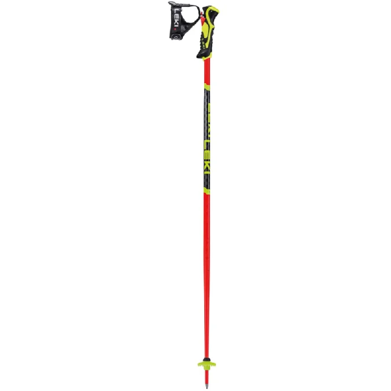 WCR Lite SL 3D Ski Poles