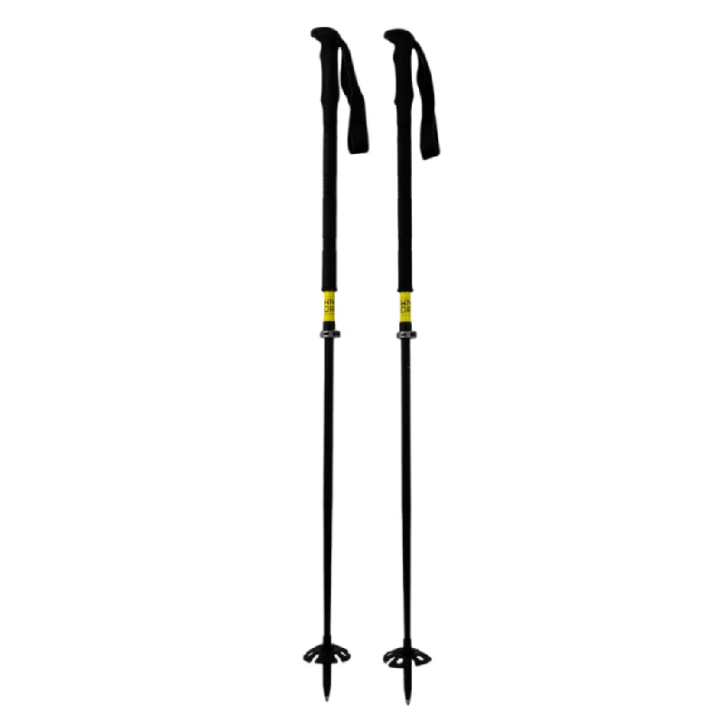 WNDR 2-Piece Adjustable Pole