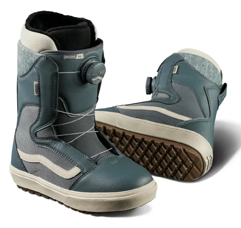 VANS ENCORE OG WOMENS SNOWBOARD BOOT