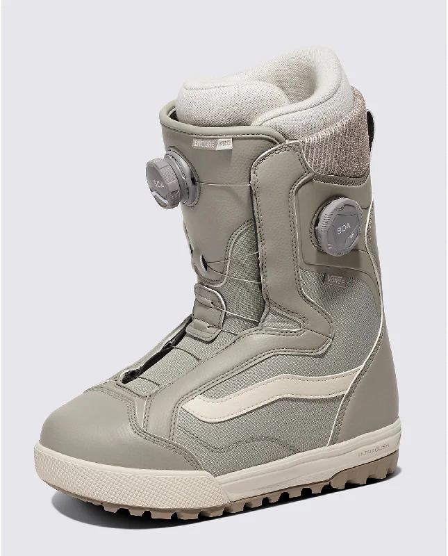 VANS ENCORE PRO SNOWBOARD BOOT