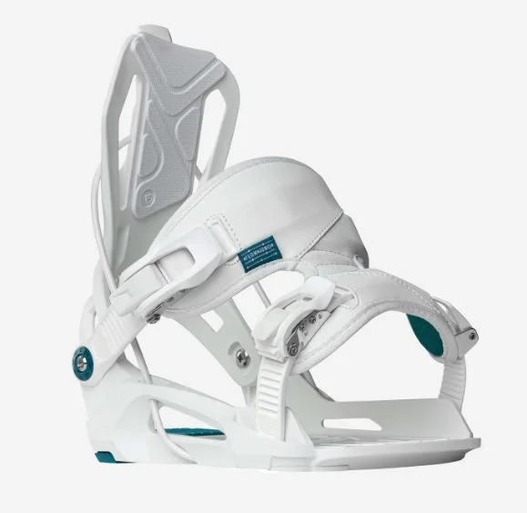 FLOW JUNO WOMENS SNOWBOARD BINDINGS