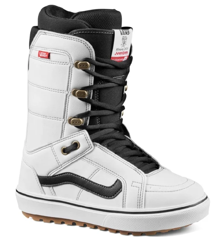 VANS HI STANDARD OG WOMENS SNOWBOARD BOOTS