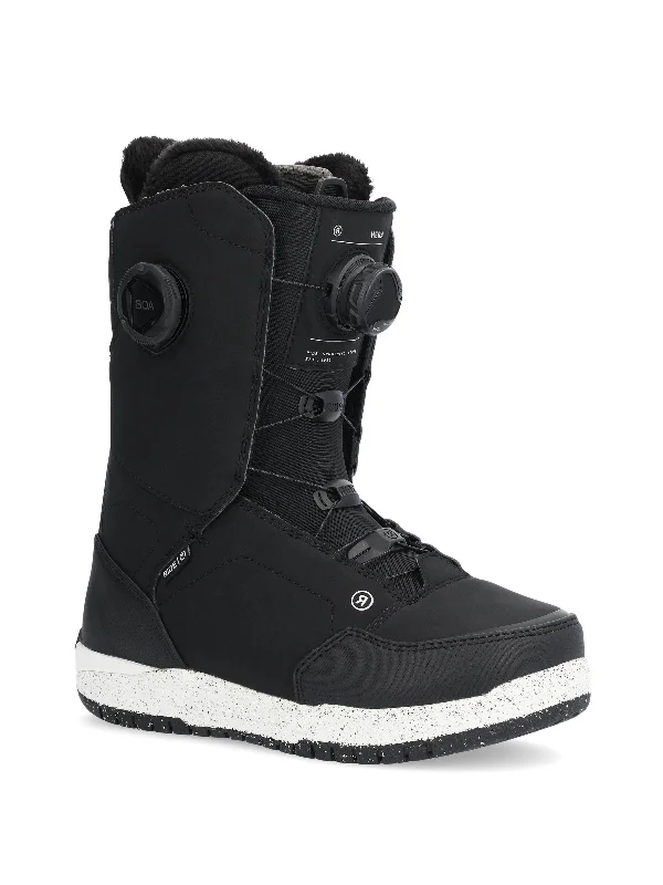 RIDE HERA WOMENS SNOWBOARD BOOTS