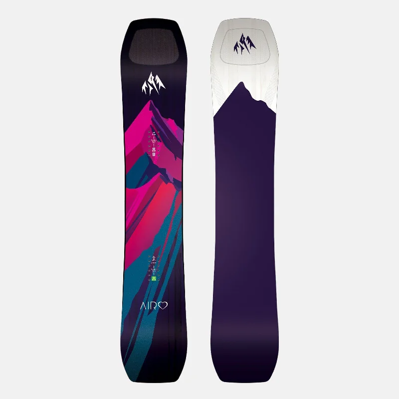 Airheart 2.0 Snowboard 24/25