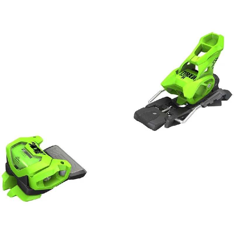 Attack 14 Ski Bindings