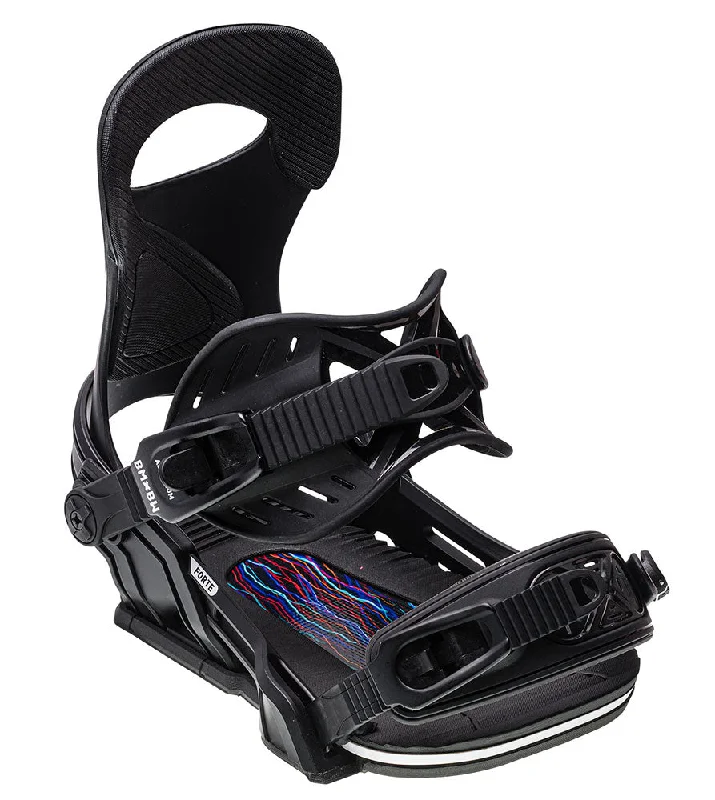 Bent Metal Forte Snowboard Bindings - Women's 2024