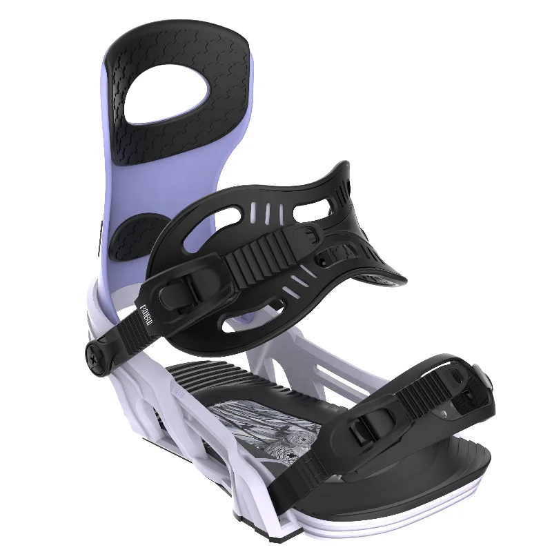 BENT METAL METTA PURPLE BINDINGS 2025