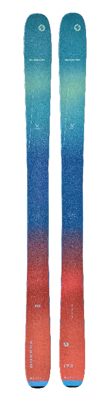 Blizzard Sheeva 10 Snow Skis 2023