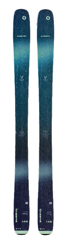 Blizzard Sheeva Team Snow Skis 2023