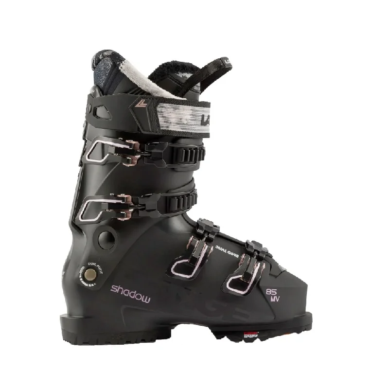 Women's Ski Boots Lange Shadow 85 MV GW - Black Recy