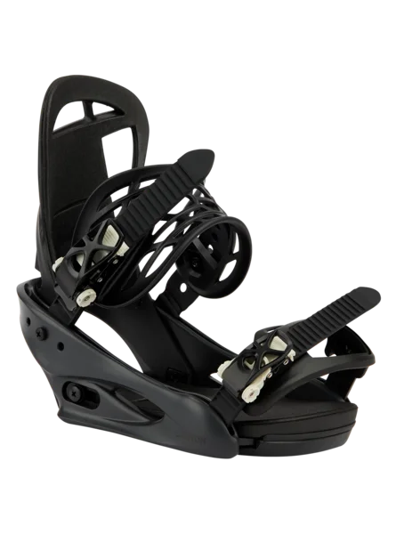 Burton Women's Citizen Re:Flex Snowboard Bindings 2024