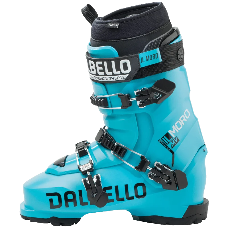 Dalbello IL Moro MV 90 3D Wrap GW Ski Boot 2025