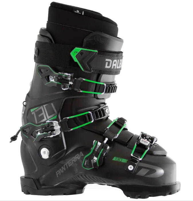 Dalbello Panterra 130 ID GW Ski Boots 2024