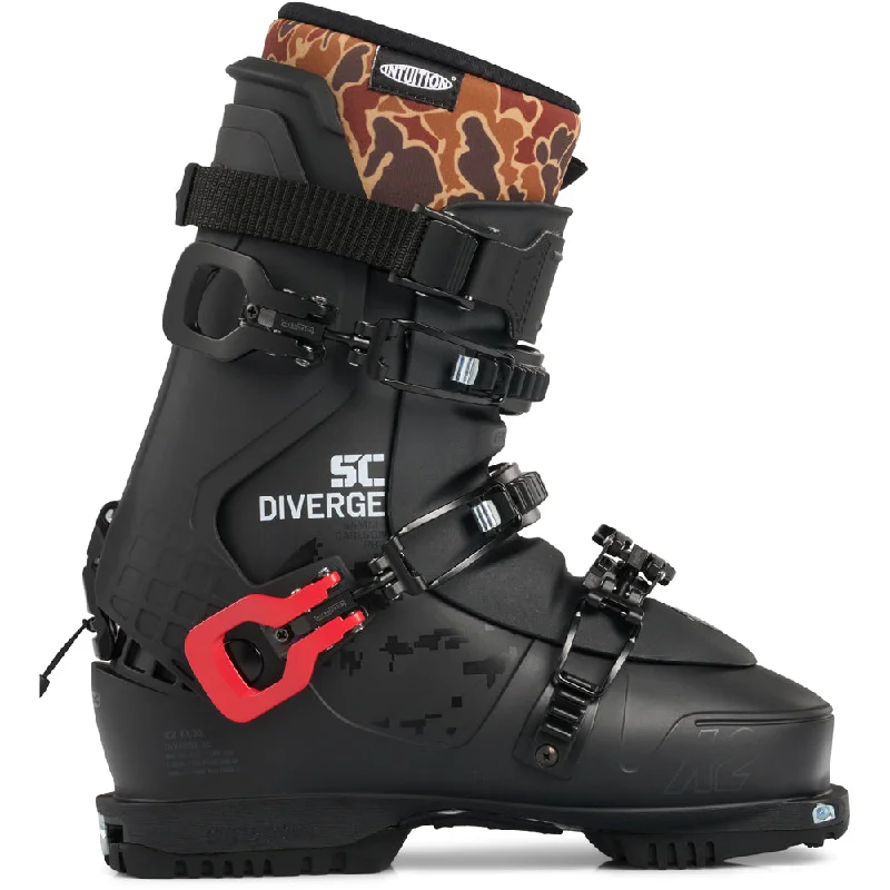 Diverge SC Ski Boots