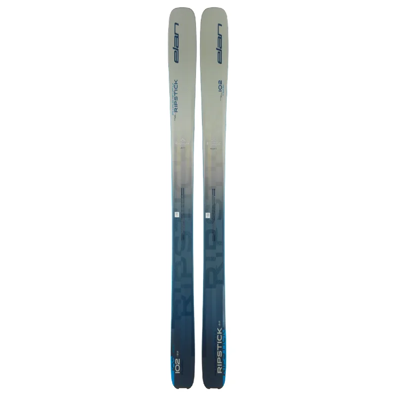 Elan Ripstick 102 Skis 2025