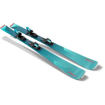 Lowest Prices This Weekend – Don't Miss Out Elan Wildcat 76 Ski (Women)