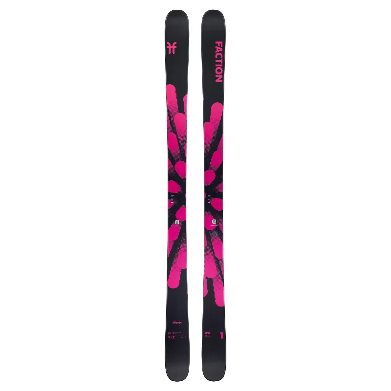 Faction Studio 1 Park Skis 2024