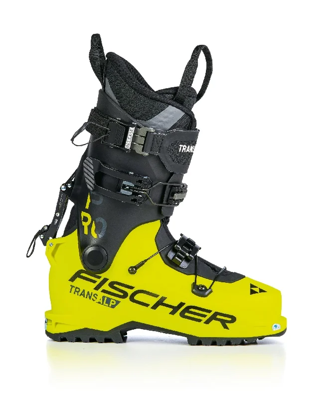 Fischer Transalp Pro Ski Boot