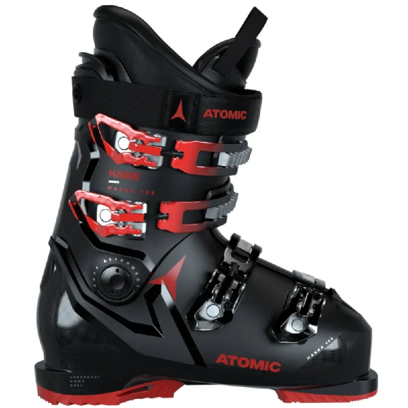 Hawx Magna 100 Ski Boots