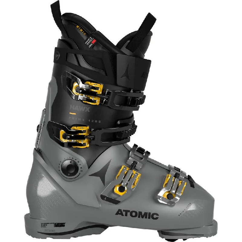 Hawx Prime 120 S Ski Boots