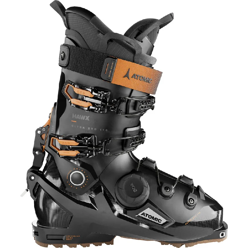 Hawx Ultra XTD 110 BOA Ski Boots