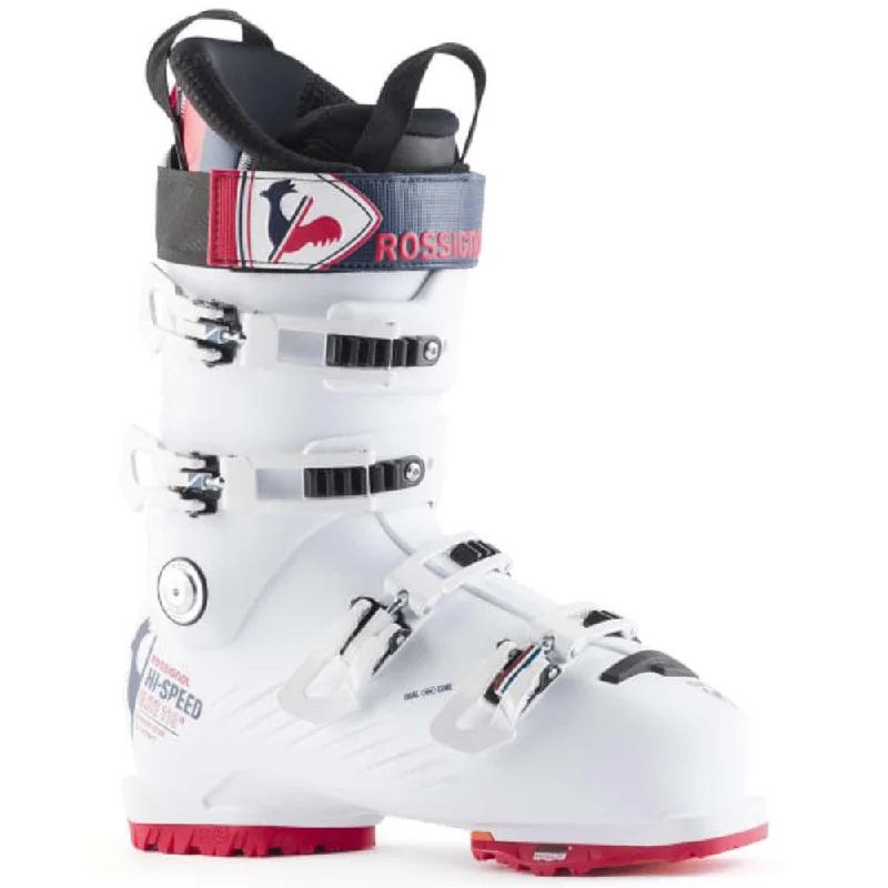 Hi-Speed Elite 110 LV Ski Boots