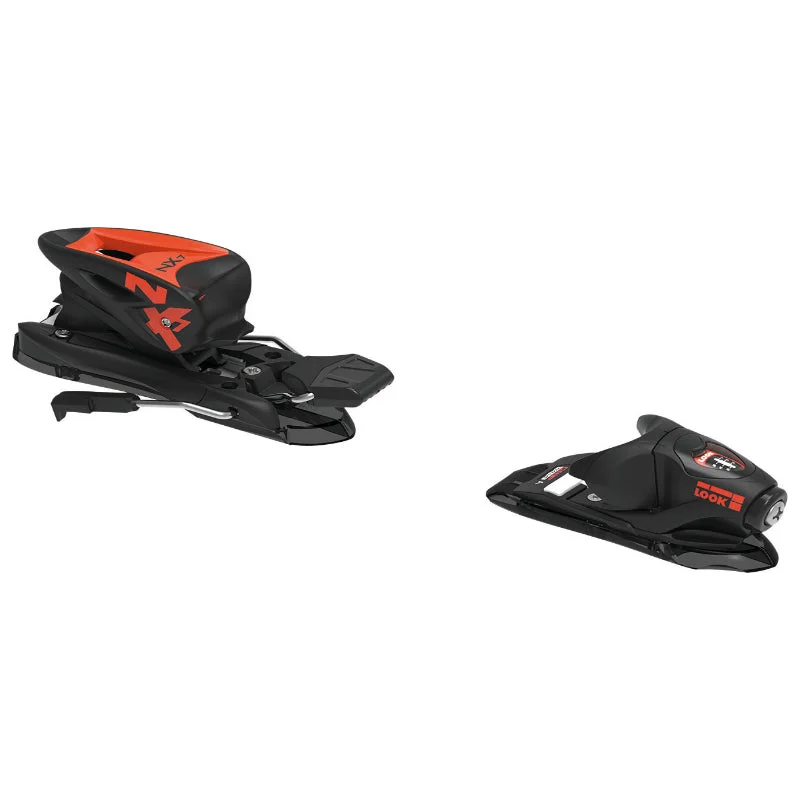 Look NX 7 Lifter B73 Ski Bindings - Kids' 2024