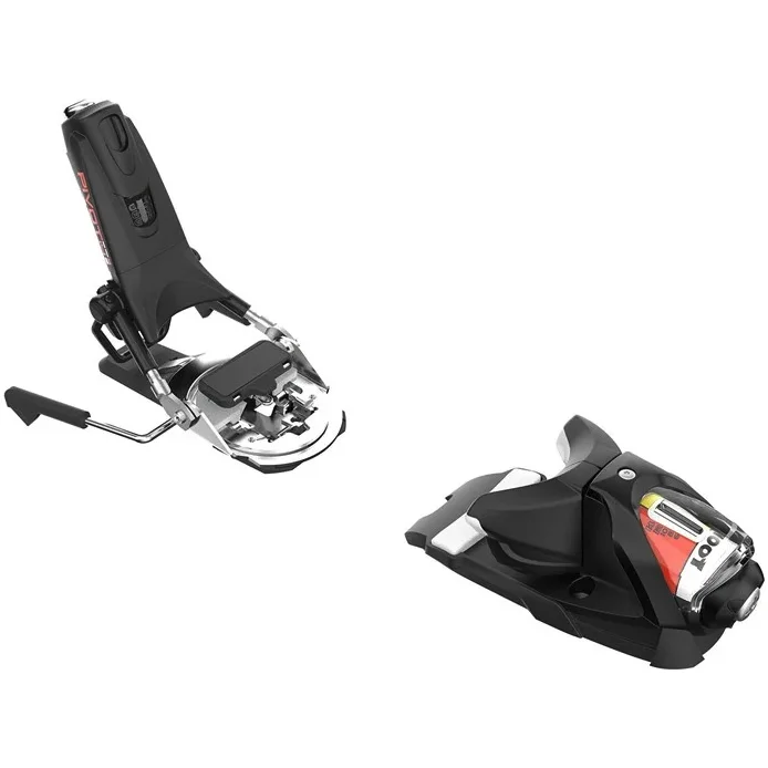 Look Pivot 12 Ski Bindings 2025