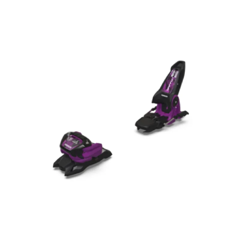 Black/Purple