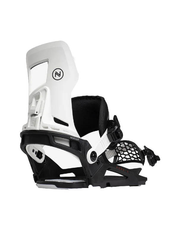 Nidecker Muon-X Snowboard Bindings - Men's - 24-25