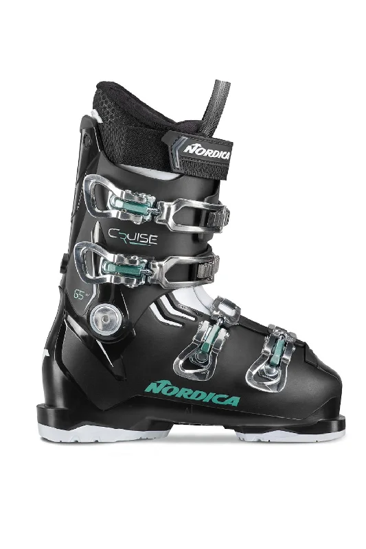 Nordica Cruise 65 Ski Boots - Women's - 24-25