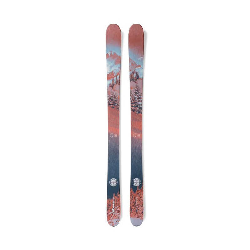 Nordica Santa Ana 98 Womens Skis 2024